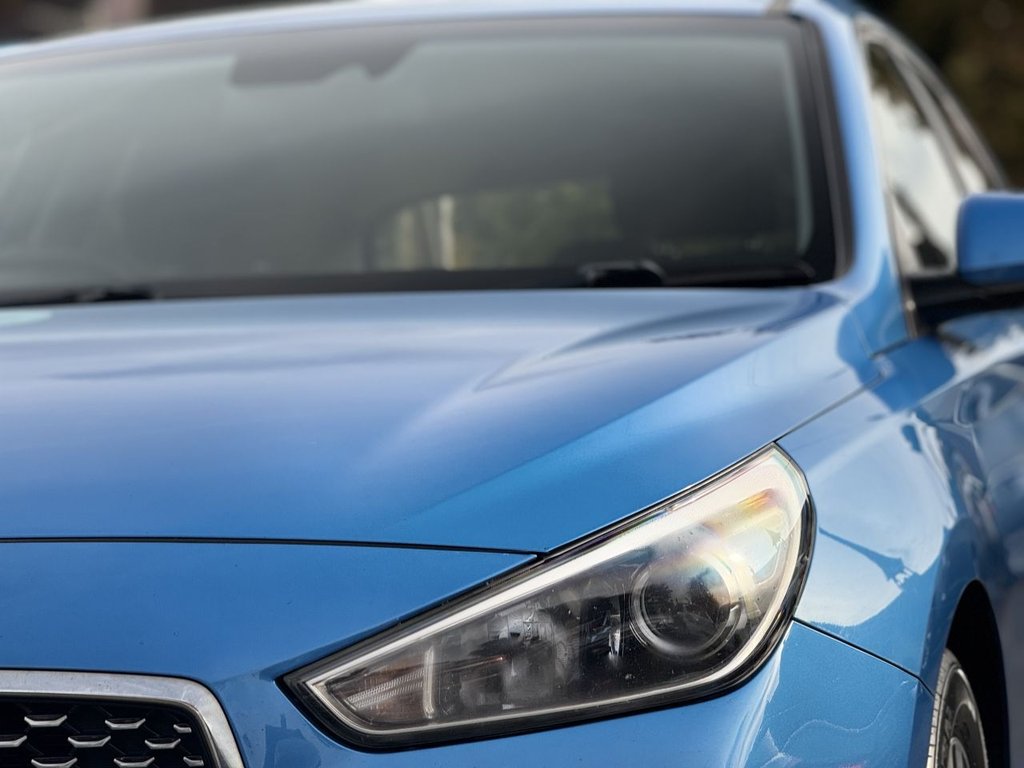 Used Hyundai i30 2017 for sale - 76439397: Photo 38