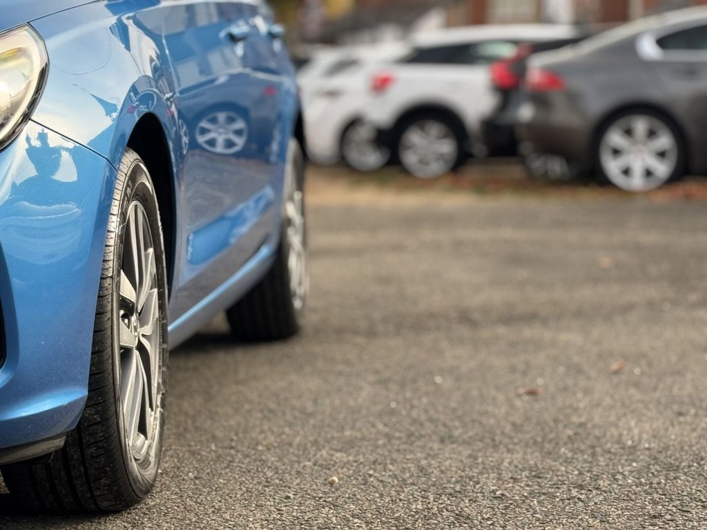 Used Hyundai i30 2017 for sale - 76439397: Photo 40