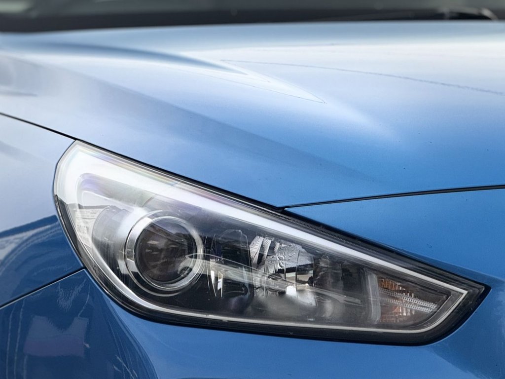 Used Hyundai i30 2017 for sale - 76439397: Photo 45