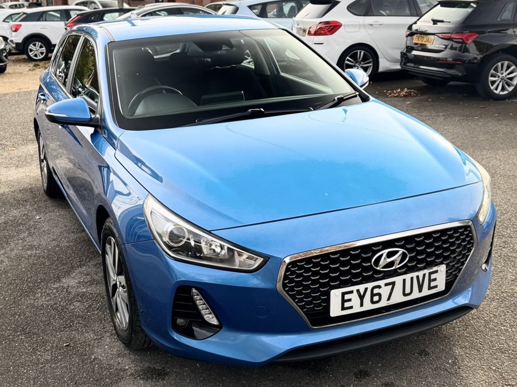 Used Hyundai i30 2017 for sale - 76439397: Photo 47