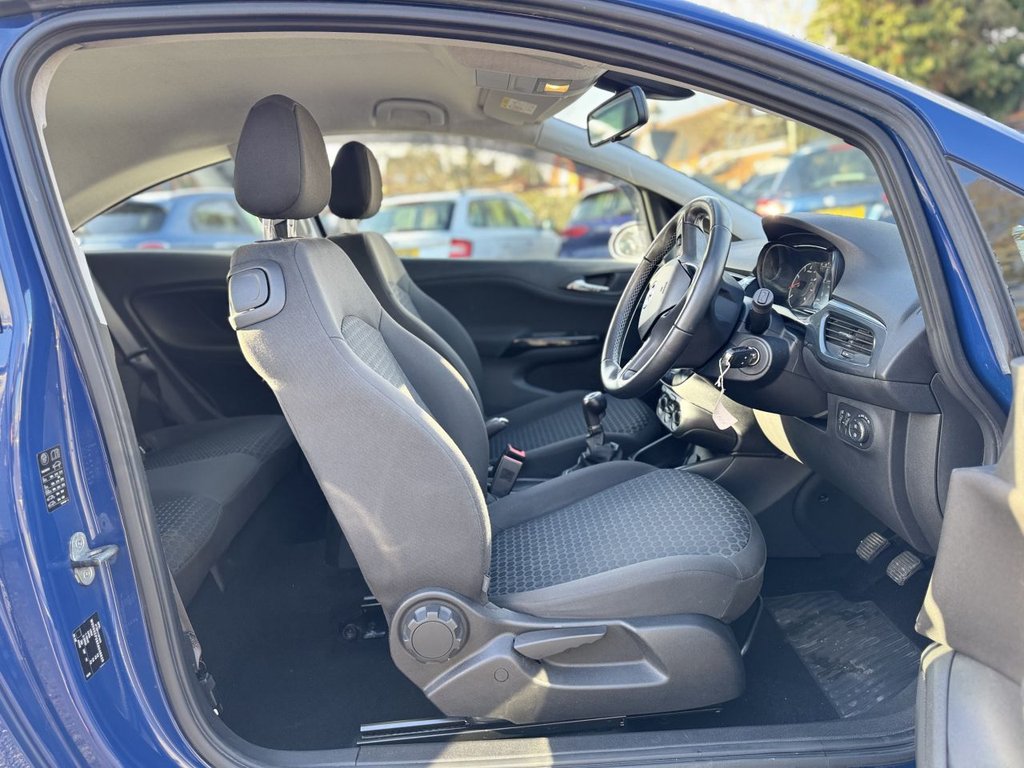 Used Vauxhall Corsa 2019 for sale - 77332972: Photo 12