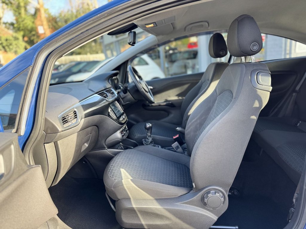 Used Vauxhall Corsa 2019 for sale - 77332972: Photo 13