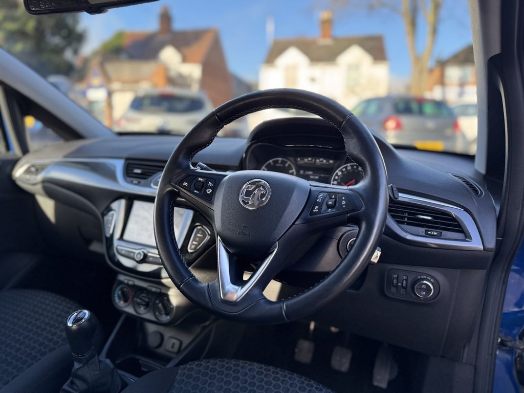 Used Vauxhall Corsa 2019 for sale - 77332972: Photo 18