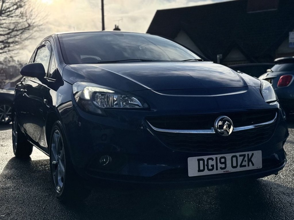 Used Vauxhall Corsa 2019 for sale - 77332972: Photo 20