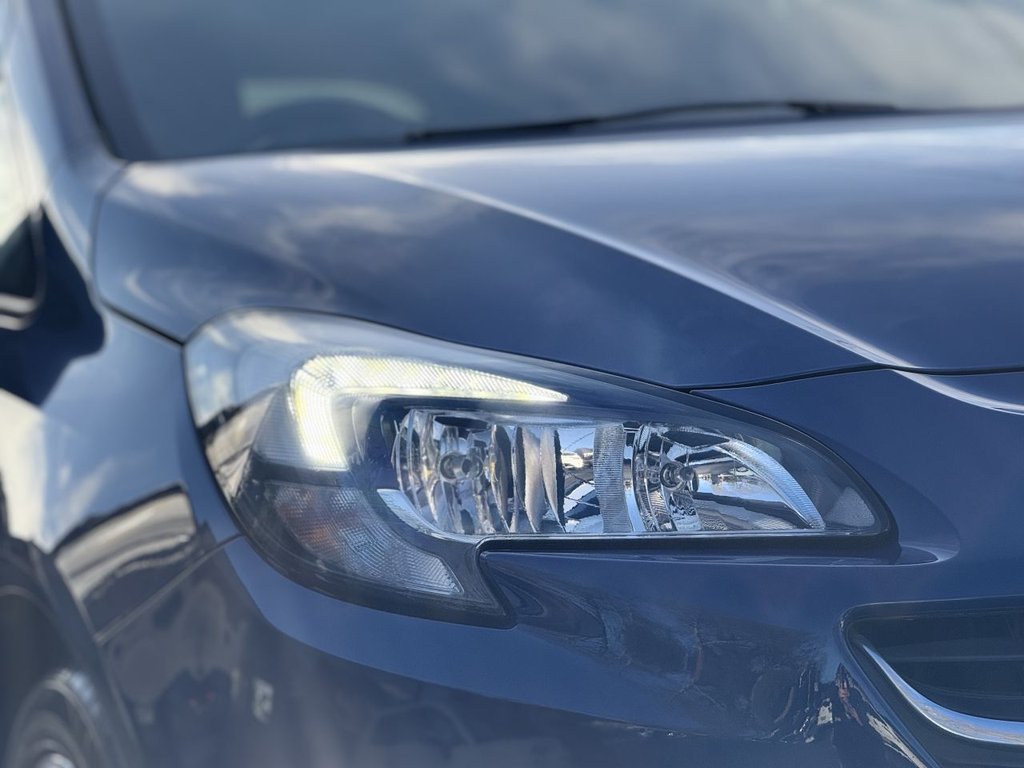 Used Vauxhall Corsa 2019 for sale - 77332972: Photo 21