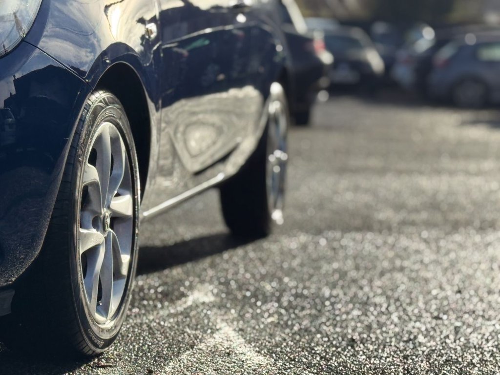 Used Vauxhall Corsa 2019 for sale - 77332972: Photo 25