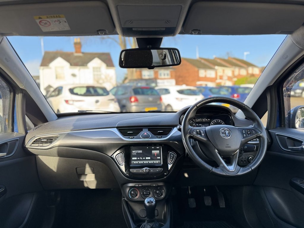 Used Vauxhall Corsa 2019 for sale - 77332972: Photo 29