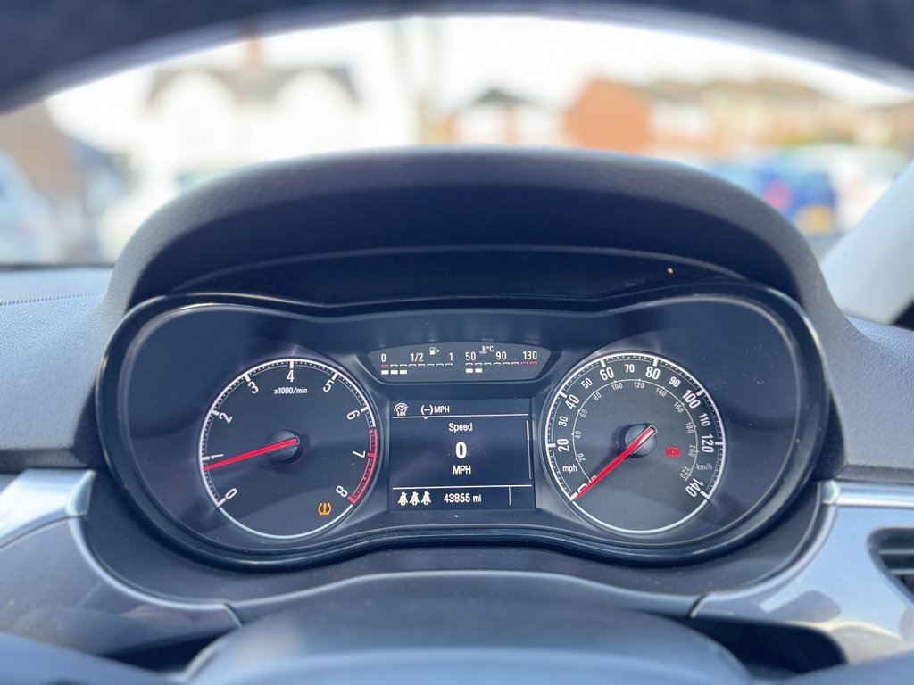 Used Vauxhall Corsa 2019 for sale - 77332972: Photo 31