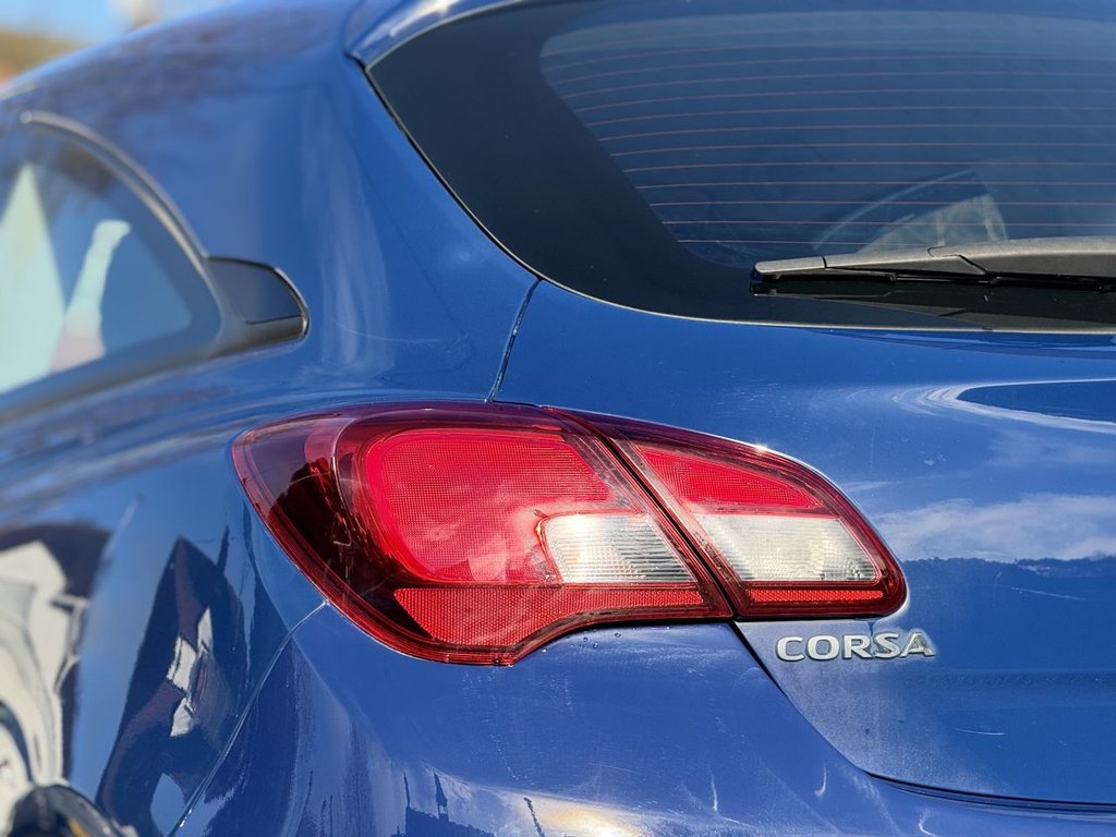 Used Vauxhall Corsa 2019 for sale - 77332972: Photo 32