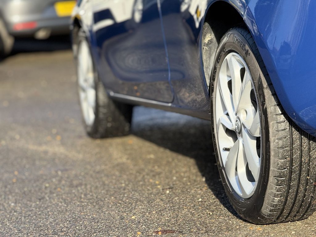 Used Vauxhall Corsa 2019 for sale - 77332972: Photo 33