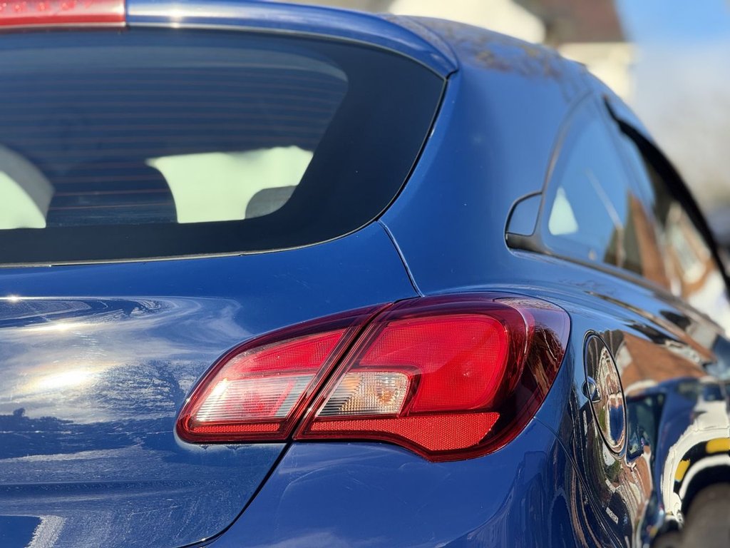 Used Vauxhall Corsa 2019 for sale - 77332972: Photo 35