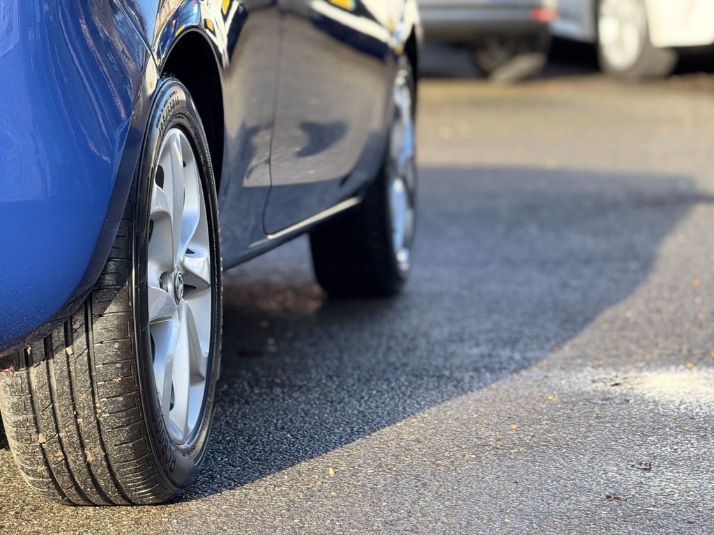 Used Vauxhall Corsa 2019 for sale - 77332972: Photo 36