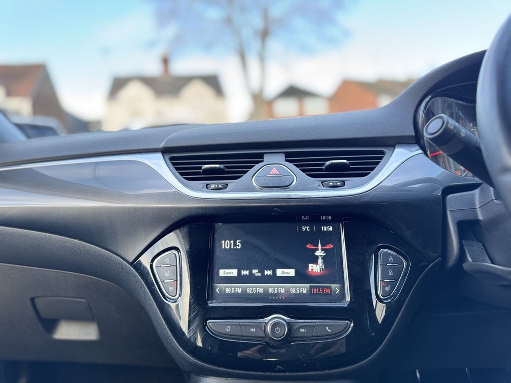 Used Vauxhall Corsa 2019 for sale - 77332972: Photo 39