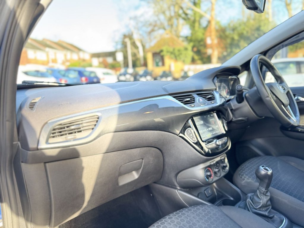 Used Vauxhall Corsa 2019 for sale - 77332972: Photo 43