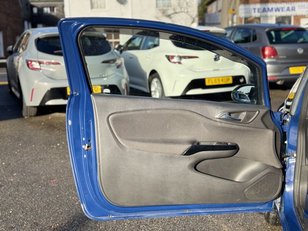Used Vauxhall Corsa 2019 for sale - 77332972: Photo 44