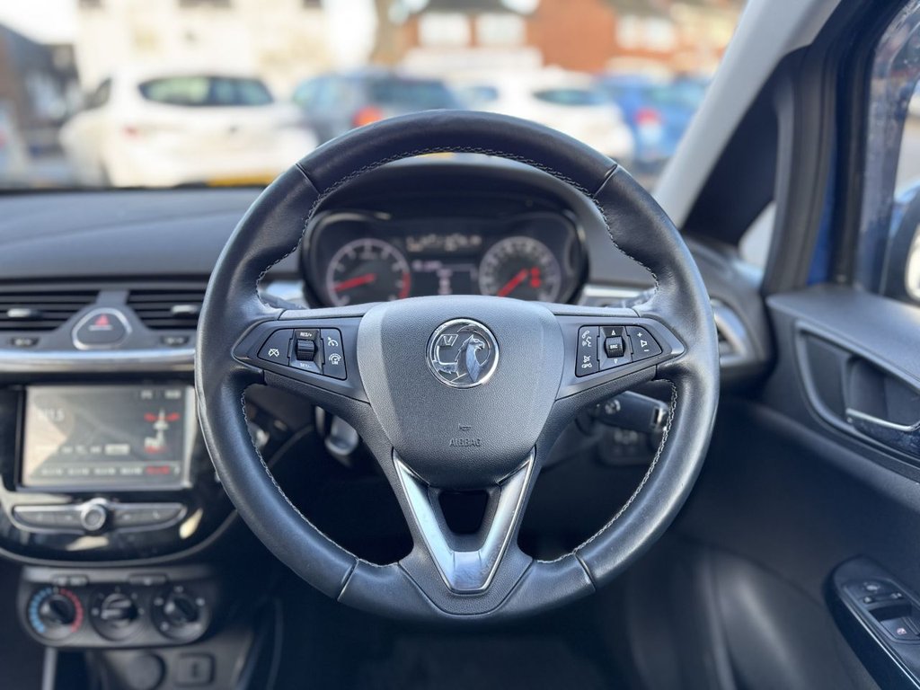 Used Vauxhall Corsa 2019 for sale - 77332972: Photo 45