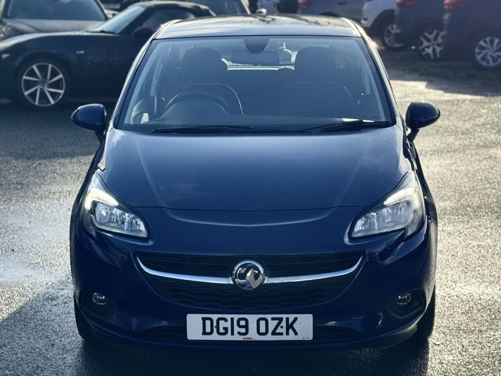 Used Vauxhall Corsa 2019 for sale - 77332972: Photo 5