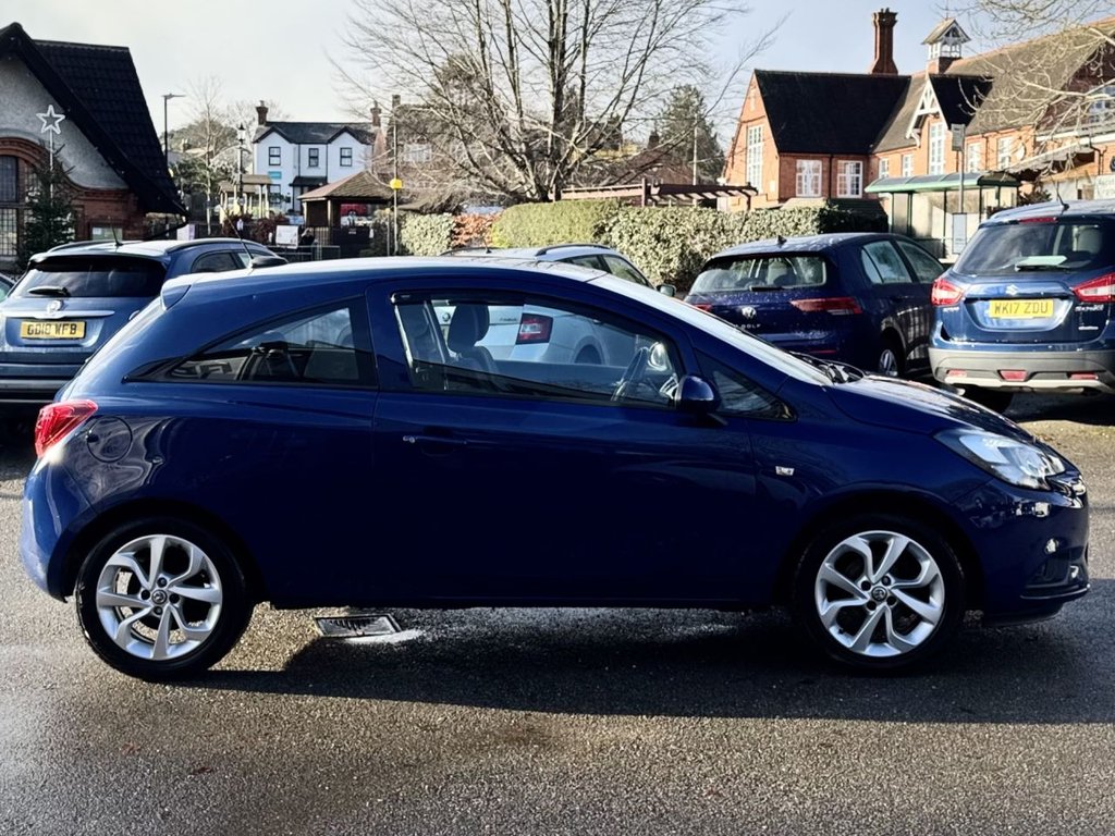 Used Vauxhall Corsa 2019 for sale - 77332972: Photo 7