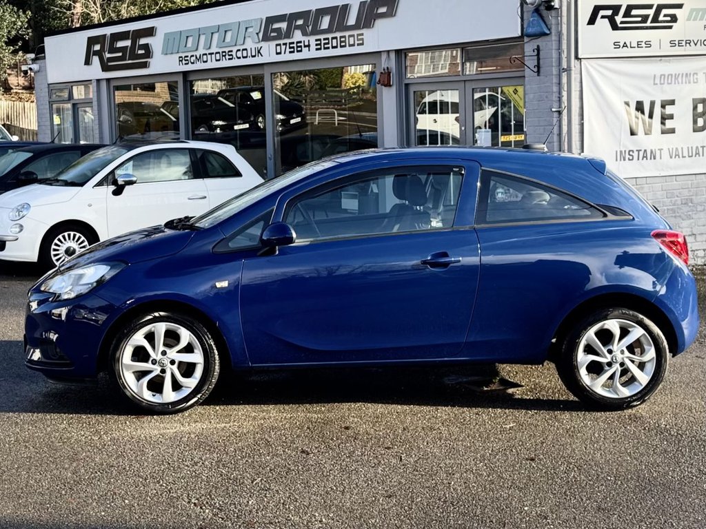 Used Vauxhall Corsa 2019 for sale - 77332972: Photo 8