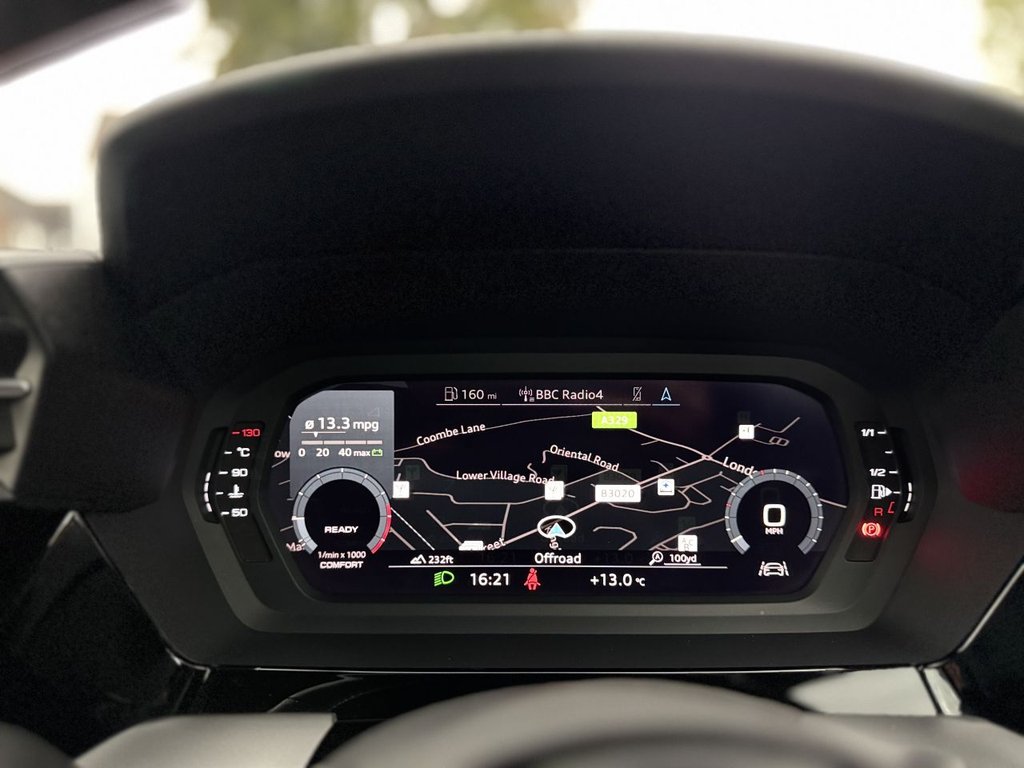 Vehicle 16