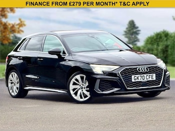 Audi - A3