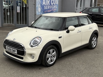 Used MINI Hatch 2018 for sale - 79220909: Photo