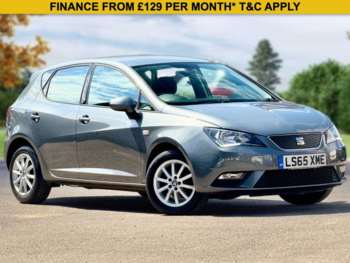 2015 (65) - 1.0 EcoTSI SE Hatchback 5dr Petrol Manual Euro 6 (s/s) (95 ps)
