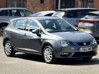 Used SEAT Ibiza 2015 for sale - 75121969: Photo