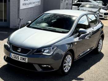 Used SEAT Ibiza 2015 for sale - 75121969: Photo