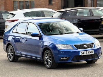 Used SEAT Toledo 2014 for sale - 79551197: Photo