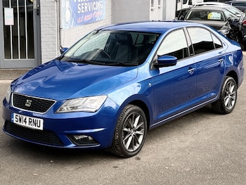 Used SEAT Toledo 2014 for sale - 79551197: Photo