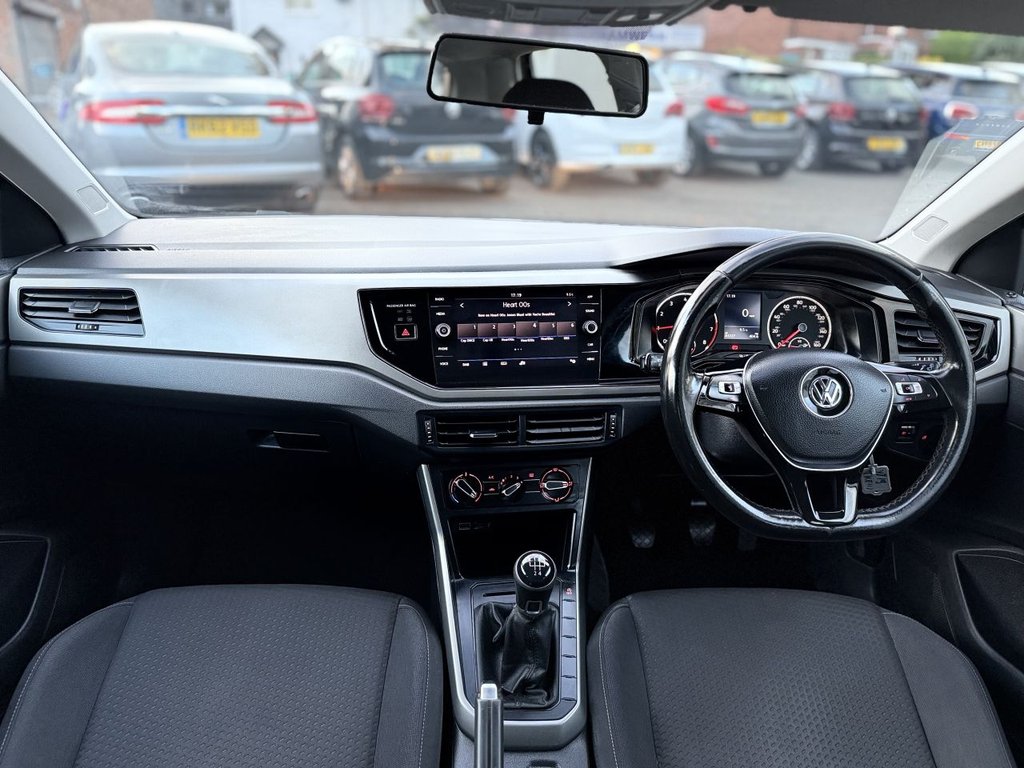Used Volkswagen Polo 2019 for sale - 76406366: Photo 11