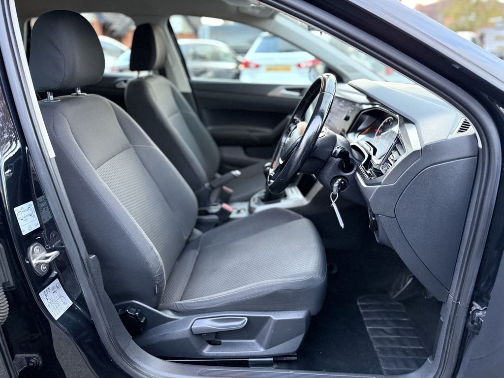 Used Volkswagen Polo 2019 for sale - 76406366: Photo 12