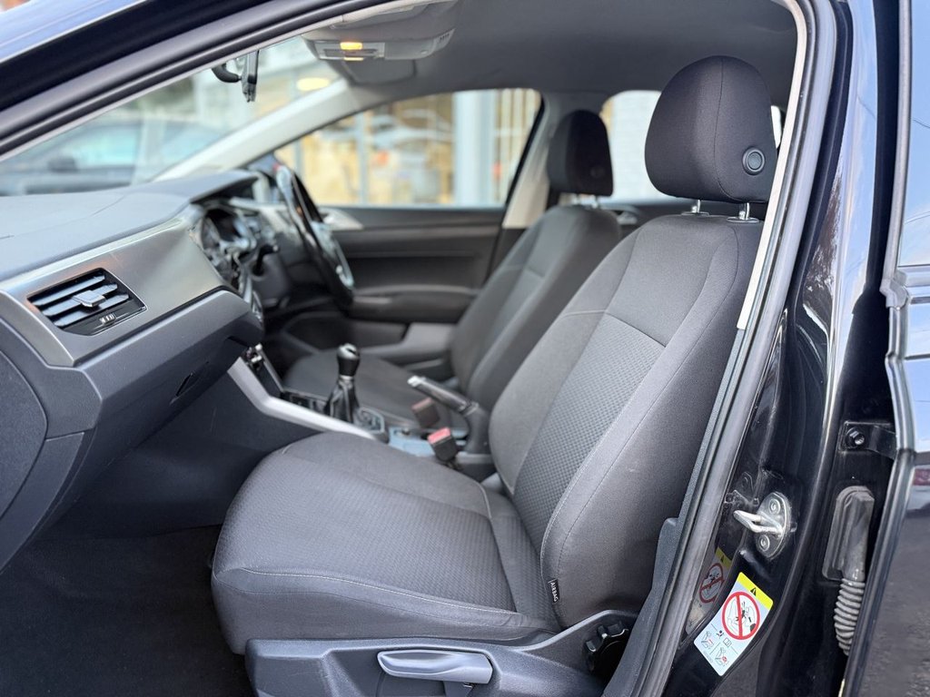 Used Volkswagen Polo 2019 for sale - 76406366: Photo 13