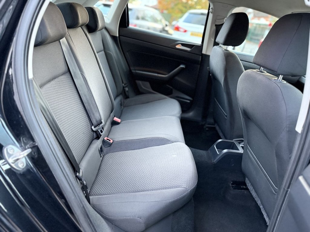 Used Volkswagen Polo 2019 for sale - 76406366: Photo 14