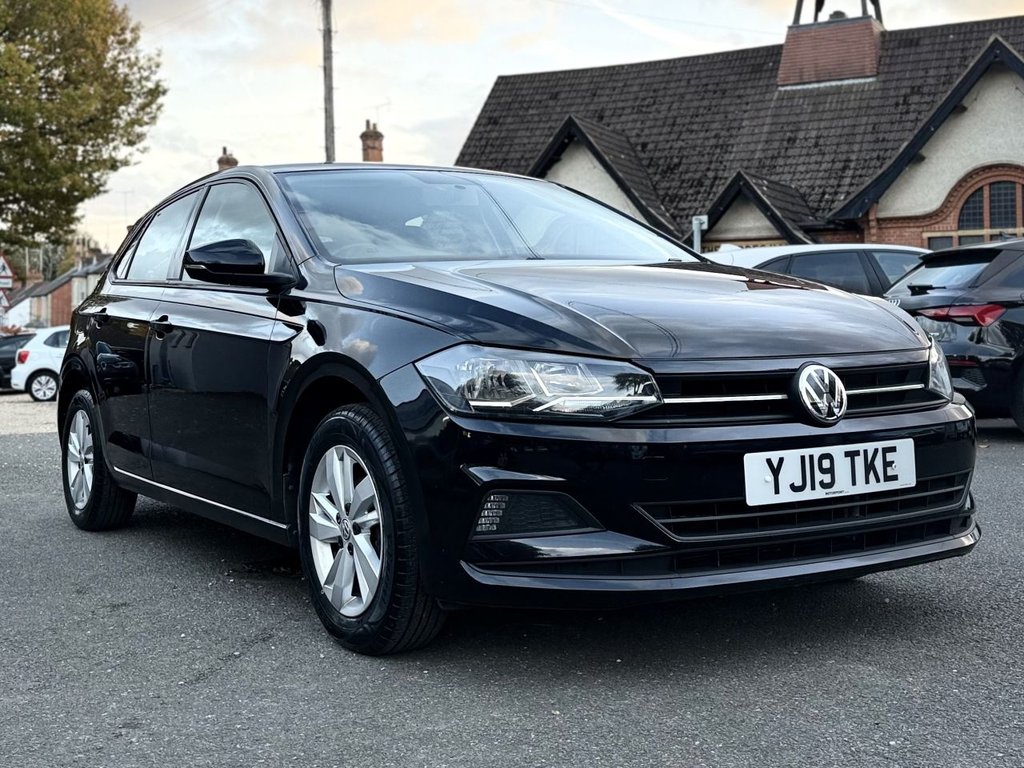Used Volkswagen Polo 2019 for sale - 76406366: Photo 17