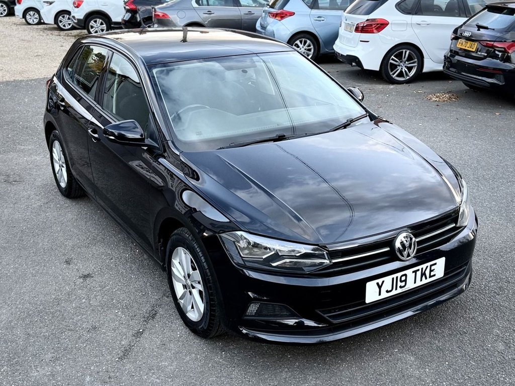 Used Volkswagen Polo 2019 for sale - 76406366: Photo 18