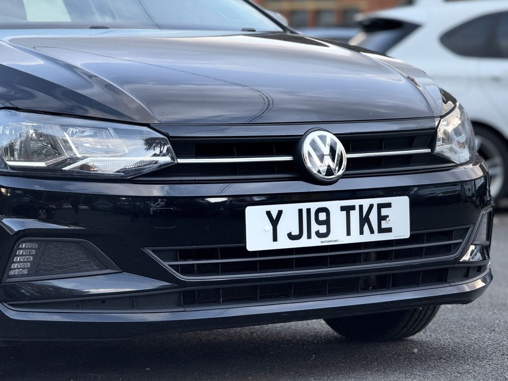 Used Volkswagen Polo 2019 for sale - 76406366: Photo 19