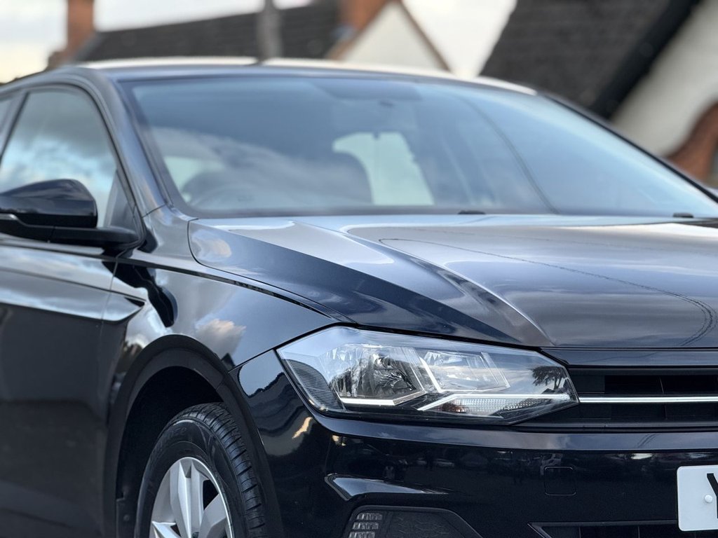 Used Volkswagen Polo 2019 for sale - 76406366: Photo 20