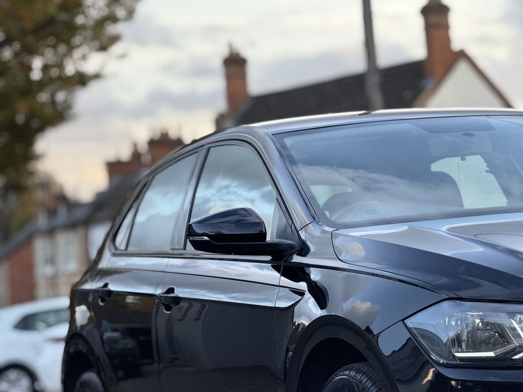 Used Volkswagen Polo 2019 for sale - 76406366: Photo 21