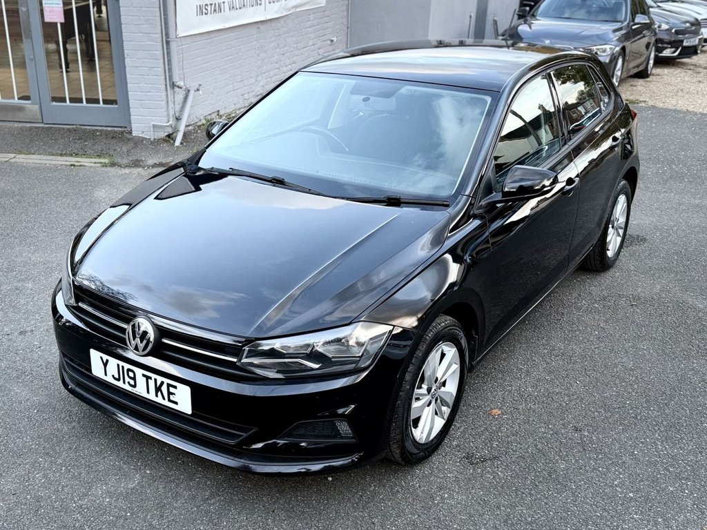 Used Volkswagen Polo 2019 for sale - 76406366: Photo 24
