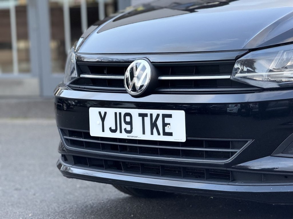 Used Volkswagen Polo 2019 for sale - 76406366: Photo 25