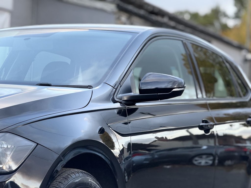 Used Volkswagen Polo 2019 for sale - 76406366: Photo 27