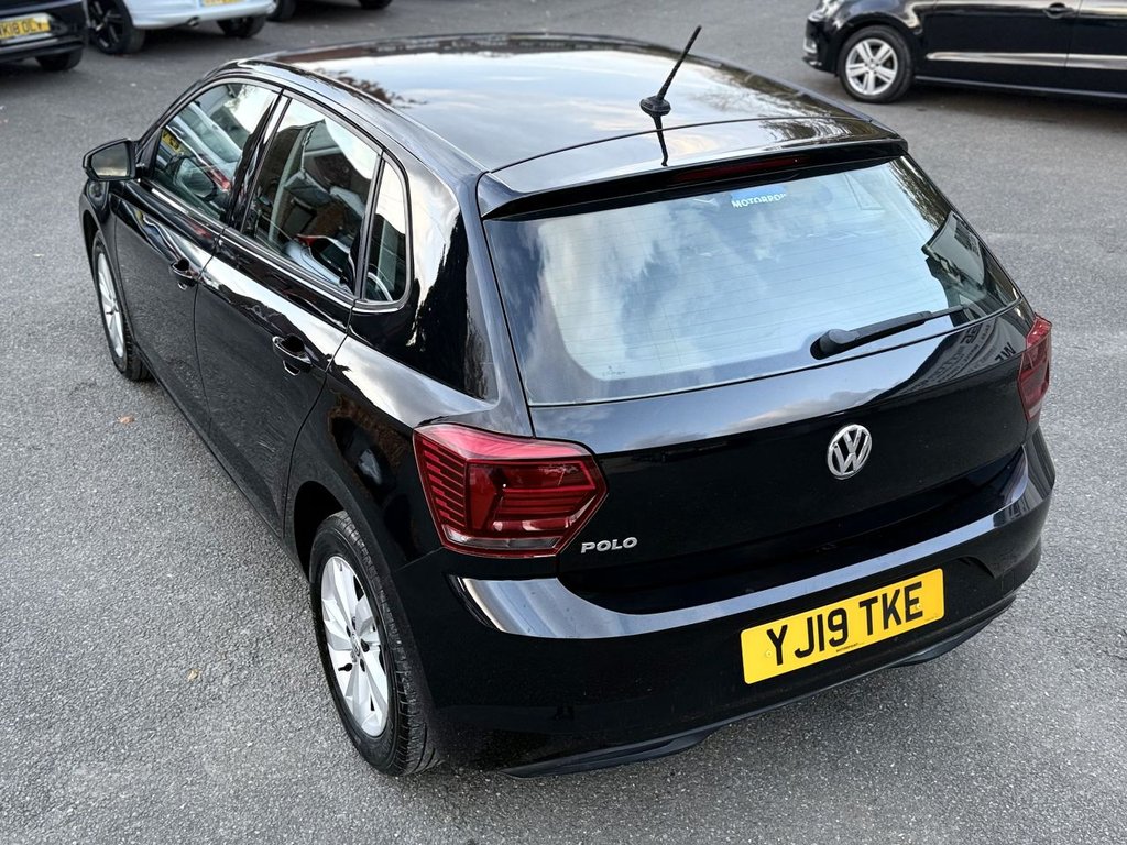 Used Volkswagen Polo 2019 for sale - 76406366: Photo 30