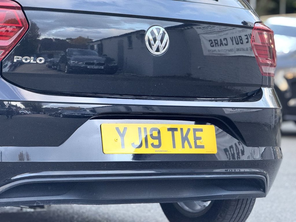 Used Volkswagen Polo 2019 for sale - 76406366: Photo 31