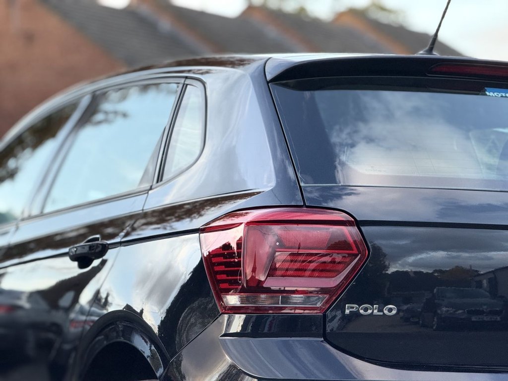 Used Volkswagen Polo 2019 for sale - 76406366: Photo 32