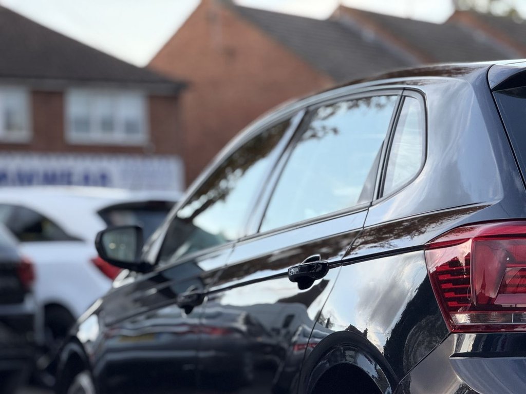 Used Volkswagen Polo 2019 for sale - 76406366: Photo 33