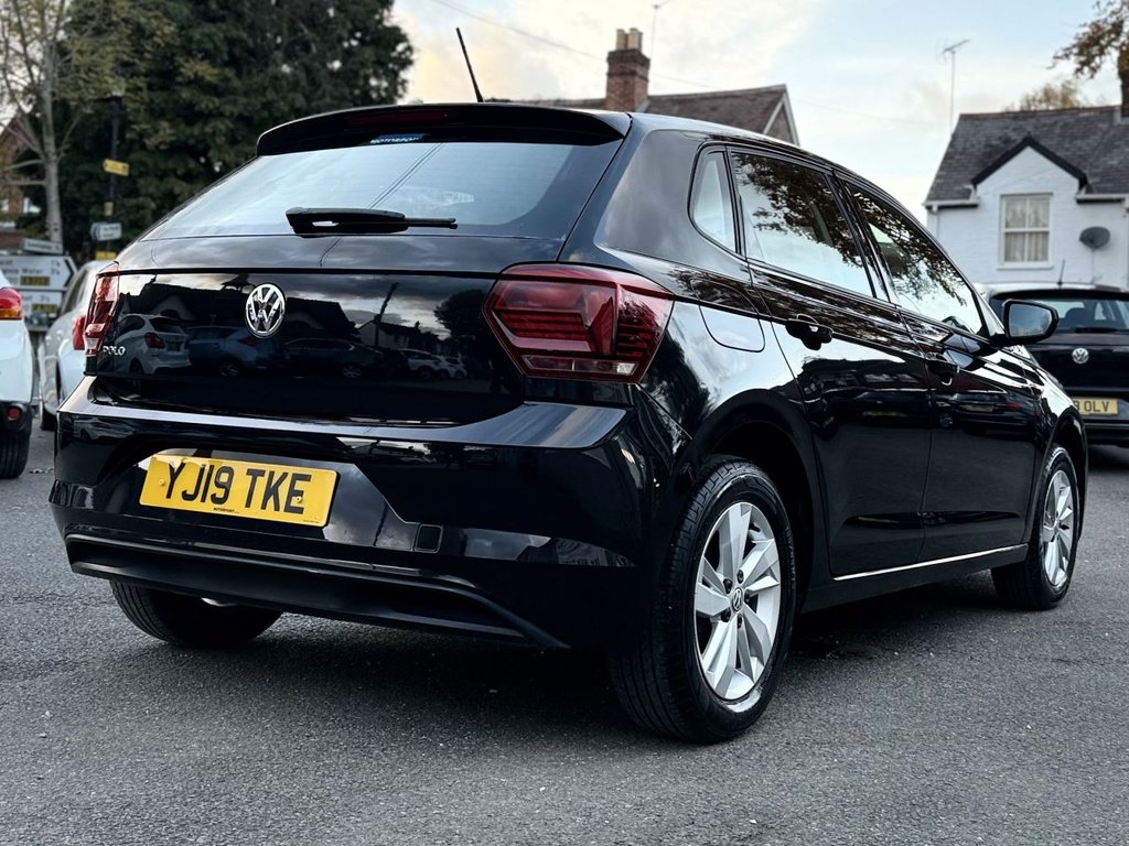 Used Volkswagen Polo 2019 for sale - 76406366: Photo 35