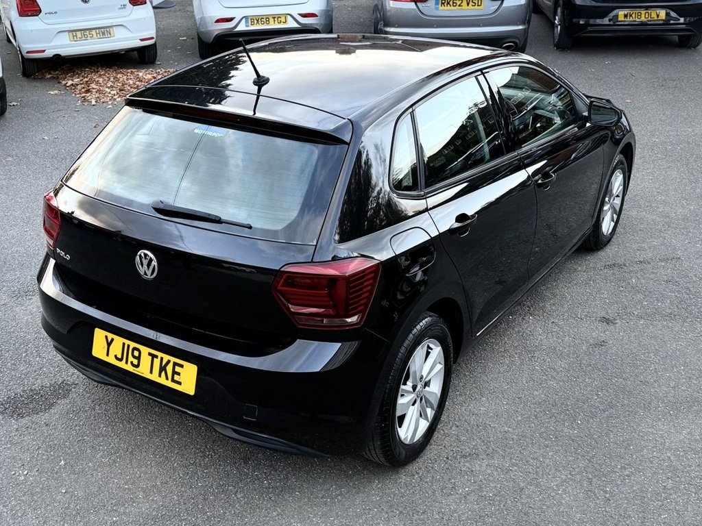 Used Volkswagen Polo 2019 for sale - 76406366: Photo 36