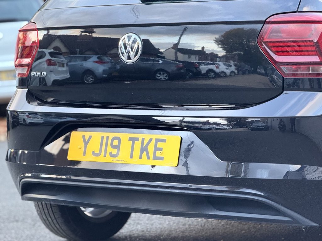 Used Volkswagen Polo 2019 for sale - 76406366: Photo 37
